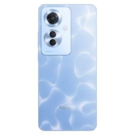 Смартфон Oppo Reno11F 8/256GB Ocean Blue фото