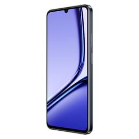 Смартфон Realme Note 50 4/128GB Midnight Black фото