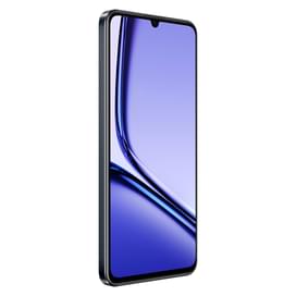 Смартфон Realme Note 50 4/128GB Midnight Black фото
