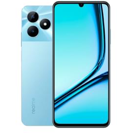 Смартфон Realme Note 50 3/64GB Sky Blue фото