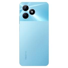 Смартфон Realme Note 50 3/64GB Sky Blue фото