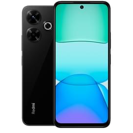 Смартфон Redmi 13 8/128GB Midnight Black фото