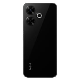 Смартфон Redmi 13 8/128GB Midnight Black фото