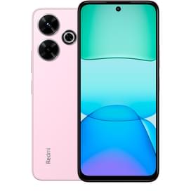 Смартфон Redmi 13 8/128GB Pearl Pink фото