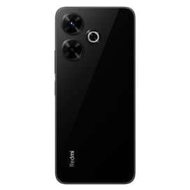 Смартфон Redmi 13 8/256GB Midnight Black фото