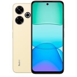 Смартфон Redmi 13 8/256GB Sandy Gold фото