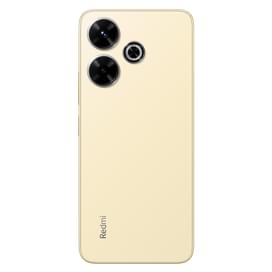 Смартфон Redmi 13 8/256GB Sandy Gold фото