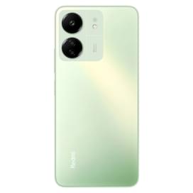 Смартфон Redmi 13C 6/128GB Clover Green фото