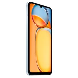 Смартфон Redmi 13C 6/128GB Glacier White фото