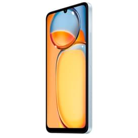 Смартфон Redmi 13C 6/128GB Glacier White фото