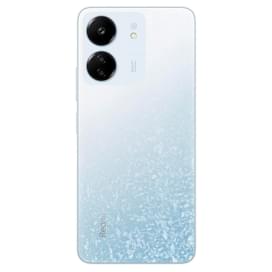 Смартфон Redmi 13C 6/128GB Glacier White фото
