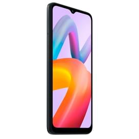Смартфон GSM Redmi A2+ 64GB THX-MD-6.52-8-4 Black фото