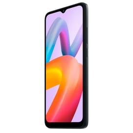 Смартфон GSM Redmi A2+ 64GB THX-MD-6.52-8-4 Black фото