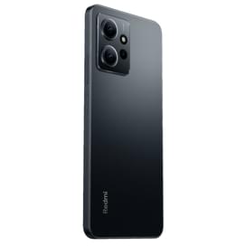 Смартфон Redmi Note 12 6/128GB Onyx Gray (без NFC) фото