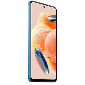 Смартфон Redmi Note 12 Pro 8/256GB Glacier Blue фото