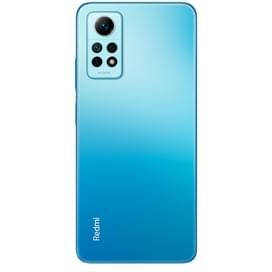 Смартфон Redmi Note 12 Pro 8/256GB Glacier Blue фото