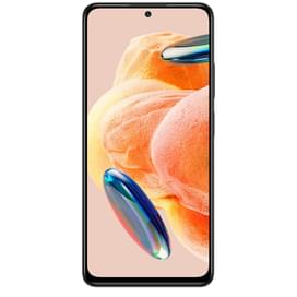 Смартфон Redmi Note 12 Pro 8/256GB Graphite Gray фото