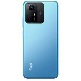 Смартфон GSM Redmi Note 12S 256GB/8GB THX-MD-6.43-108-4 Ice Blue фото