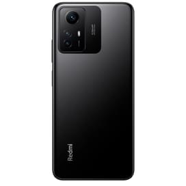 Смартфон Redmi Note 12S 8/256GB Onyx Gray фото