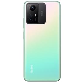 Смартфон GSM Redmi Note 12S 256GB/8GB THX-MD-6.43-108-4 Pearl Green фото
