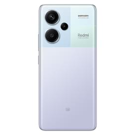 Смартфон Redmi Note 13 Pro+ 8/256GB Lavender Purple фото