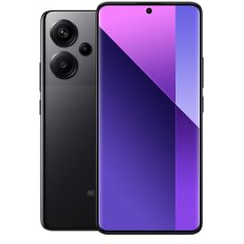 Смартфон Redmi Note 13 Pro+ 8/256GB Midnight Black фото
