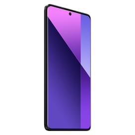 Смартфон Redmi Note 13 Pro+ 8/256GB Midnight Black фото
