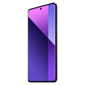 Смартфон Redmi Note 13 Pro+ 8/256GB Midnight Black фото