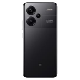 Смартфон Redmi Note 13 Pro+ 8/256GB Midnight Black фото