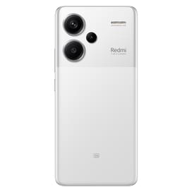Смартфон Redmi Note 13 Pro+ 8/256GB Moonlight White фото
