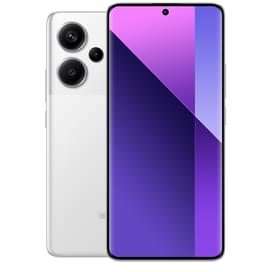 Смартфон Redmi Note 13 Pro+ 12/512GB Moonlight White фото