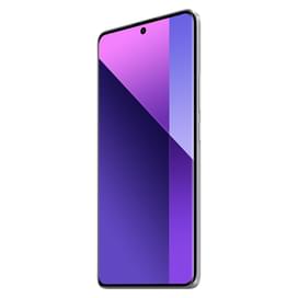 Смартфон Redmi Note 13 Pro+ 12/512GB Moonlight White фото