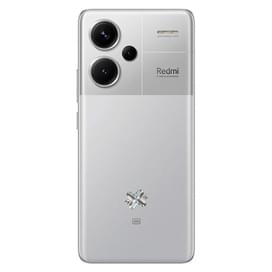 Смартфон Redmi Note 13 Pro+ 12/512GB Mystic Silver фото