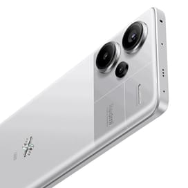Смартфон Redmi Note 13 Pro+ 12/512GB Mystic Silver фото