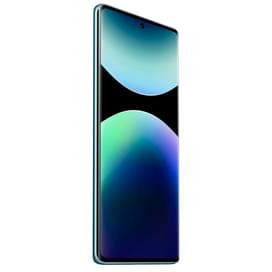 Смартфон Redmi Note 14 Pro 256Gb Ocean Blue фото