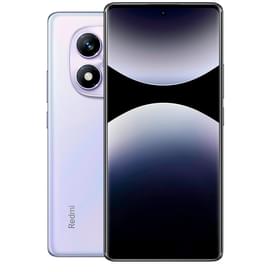 Смартфон Redmi Note 14 Pro 512Gb Aurora Purple фото