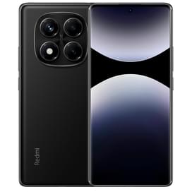 Смартфон Redmi Note 14 Pro 512Gb Midnight Black фото