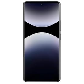 Смартфон Redmi Note 14 Pro 512Gb Midnight Black фото