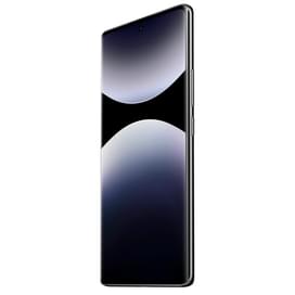 Смартфон Redmi Note 14 Pro 512Gb Midnight Black фото