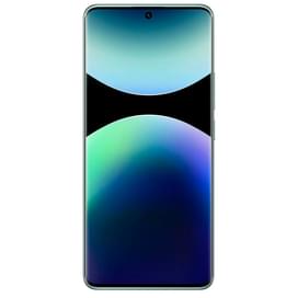 Смартфон Redmi Note 14 Pro 5G 512Gb Coral Green фото