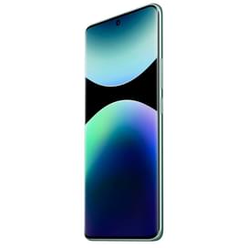 Смартфон Redmi Note 14 Pro 5G 512Gb Coral Green фото
