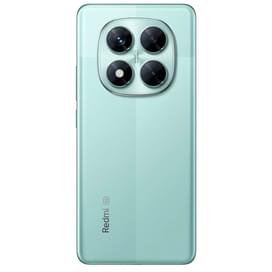 Смартфон Redmi Note 14 Pro 5G 512Gb Coral Green фото