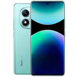 Смартфон Redmi Note 14 Pro 5G 512Gb Coral Green фото