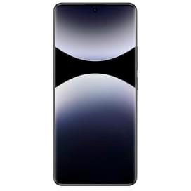 Смартфон Redmi Note 14 Pro 5G 512Gb Midnight Black фото