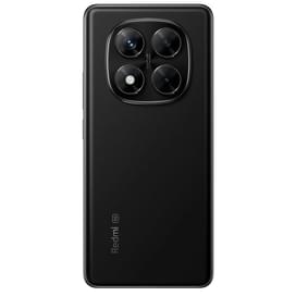 Смартфон Redmi Note 14 Pro 5G 512Gb Midnight Black фото