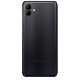 Смартфон Samsung Galaxy A04 3/32GB Black фото
