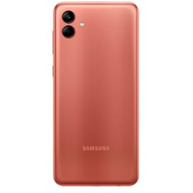 Смартфон Samsung Galaxy A04 3/32GB Copper фото
