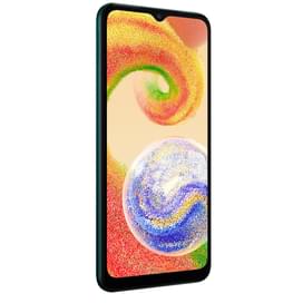 Смартфон Samsung Galaxy A04 3/32GB Green фото