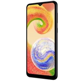 Смартфон Samsung Galaxy A04 4/64GB Black фото
