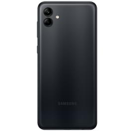 Смартфон Samsung Galaxy A04 4/64GB Black фото